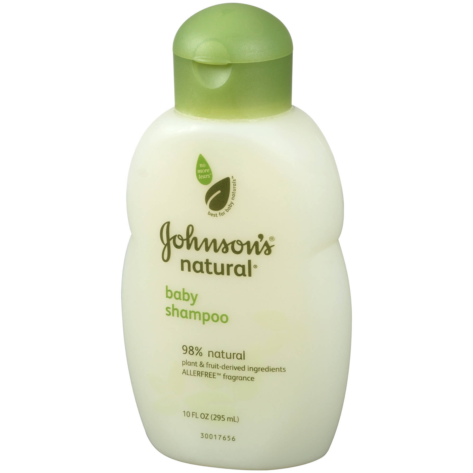 johnson's baby shampoo for blepharitis