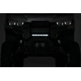 thumbnail image 4 of Rough Country 12" LED Light Kit for Can-Am Defender HD | White DRL - 97004, 4 of 7