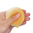 thumbnail image 3 of Bread Pendant Scented Slow Rising Squishy Toy Stress Relief Keychain Collection, 3 of 4