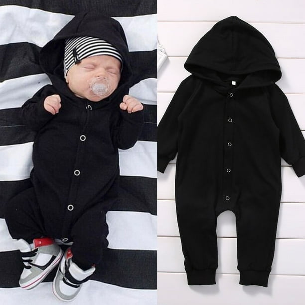 Nouveau bébé Romper Bébé Combinaison Bébé Vêtements Nouveau-né