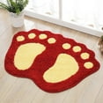 thumbnail image 1 of Non Slip Floor Mat In Bathroom Absorbent Non Slip Floor Mat In Bathroom Door Mat, 1 of 4