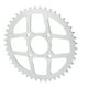 thumbnail image 5 of Piñón trasero de acero 45T Cog 520 piñones de cadena para accesorios de reparación de Karting de motocicleta DIY YUNYI BRAND  Deportes, 5 of 8