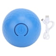 thumbnail image 2 of Juguete Para Perros Con Bola Rodante Activa, Pelota Interactiva Automática, Liviana Y Recargable Para Mascotas Para El Hogar, Interior Y Exterior, Estimula La Mente Y Alivia El, 2 of 7