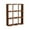 Coffee, variant on Mauxuk Wooden Desktop Storage Rack, Multi-Layer Cup Holder Shelf for Home Office, Sturdy Coffee Table Organizer with 4.08lb Capacity