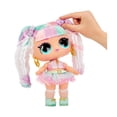thumbnail image 4 of Muñeca LOL Surprise Big Baby Hair unicornio grande, 4 of 4