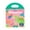 A, variante sur Amzcrzy Livre d'Autocollants pour Enfants Éducation Précoce Portable Livre d'Autocollants en Gelée Silencieux Livre d'Autocollants de Casse-Tête d'Éveil pour la Maternelle Casse-Tête Fournitures pour Enseignants Papier Autocollant Fournitures de Rentrée