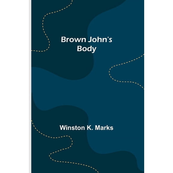 Brown John's Body, (Paperback)