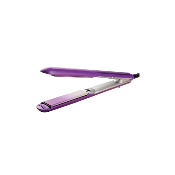 Plancha Alaciadora de Cabello Timco PEF056 ThermoProtect Luxury con Tecnología Tourmaline