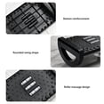 thumbnail image 4 of Rocking Foot Stool With Roller Message For Office Desk, Relieve Fatigue, Improve Work Efficiency, Durable Material, Versatile Use, Compact And Portable, 4 of 8