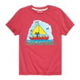 thumbnail image 2 of Pete The Cat - Toddler Short Sleeve Graphic T-Shirt, 2 of 6