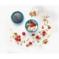 thumbnail image 3 of Trudeau Yogurt/Granola Container, Medium, Tropical, 3 of 11