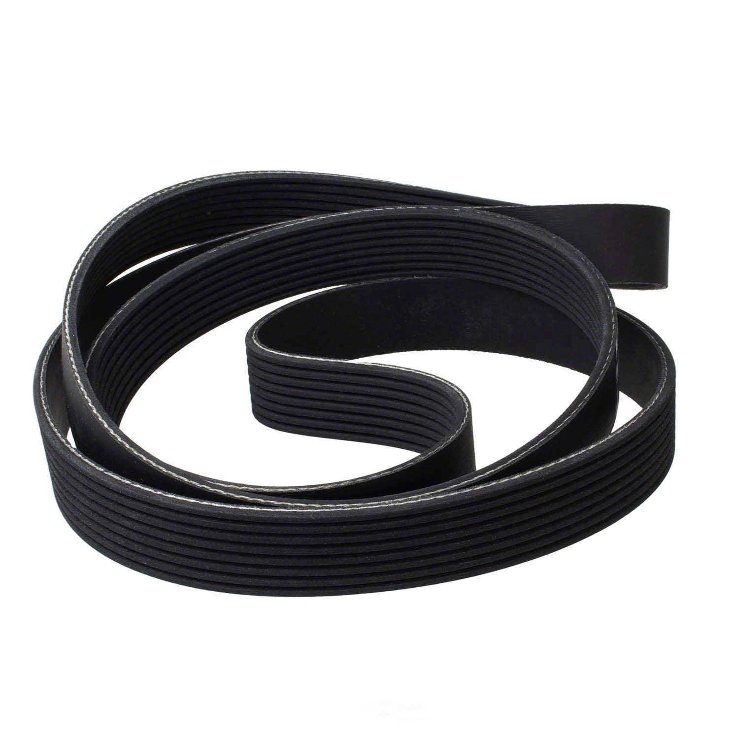 Motorcraft JK8-761 Serpentine Belt
