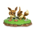 thumbnail image 2 of Figura Pokémon Eevee Una tarde con Eevee y sus amigos, 2 of 7