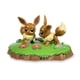 thumbnail image 2 of Figura Pokémon Eevee Una tarde con Eevee y sus amigos, 2 of 7