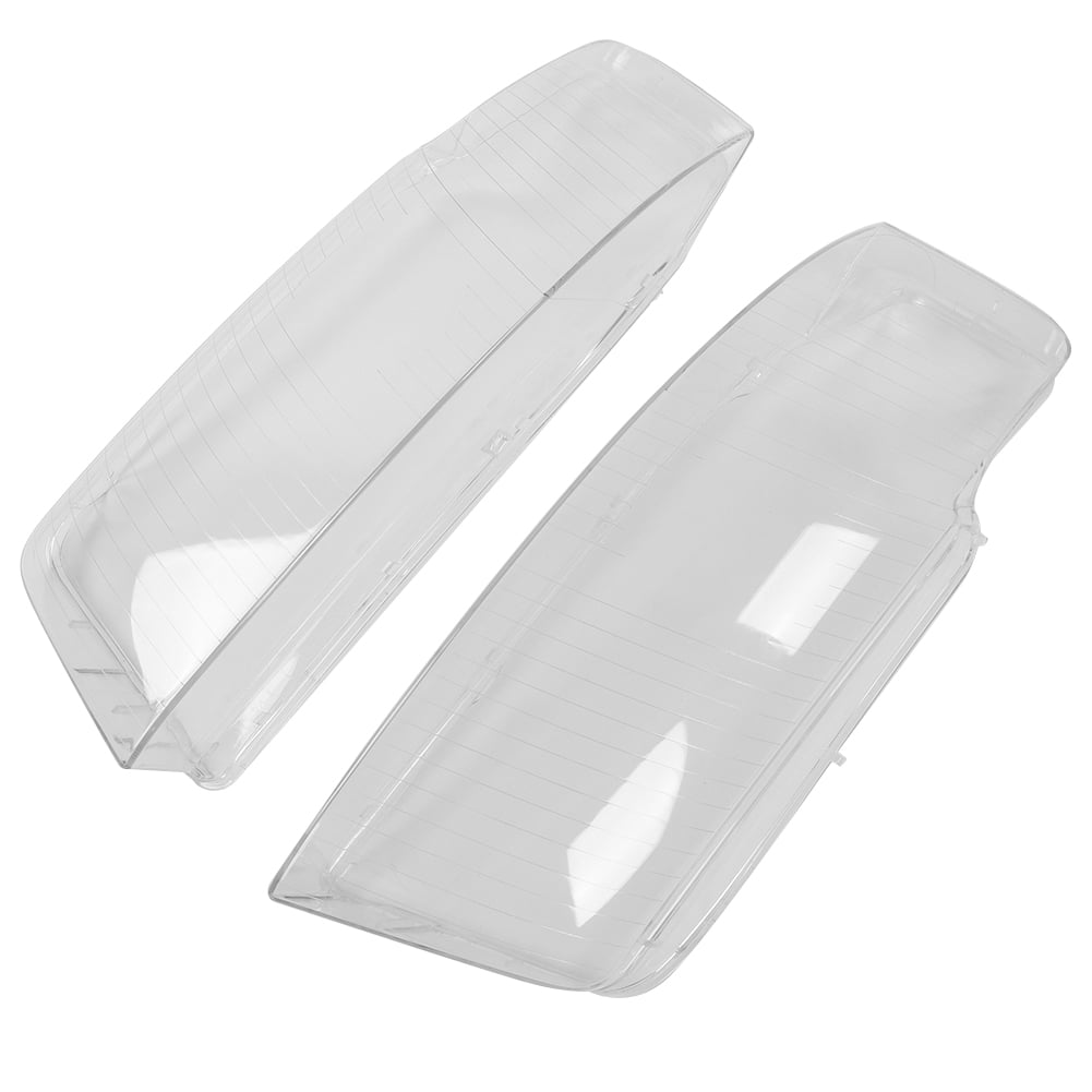 Headlamp Lens, Headlight Cover, Clean, , Precise, For Headlamp