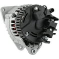 thumbnail image 5 of DB Electrical 400-29015 New Alternator for Case Tractor Mxm120 2005 - On 6-456 Diesel, 5 of 7