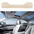 thumbnail image 1 of KIMISS Auto Roof Pull Handle Grab Rail, Inner Roof Pull Handle, Universal, Auto Interior Ceiling Handrail Without, Enhanced Safety, for ES350 IS250 IS350 RX350 RX450H, 1 of 7