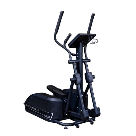 New Body Solid Endurance E300 Elliptical Cross-Trainer