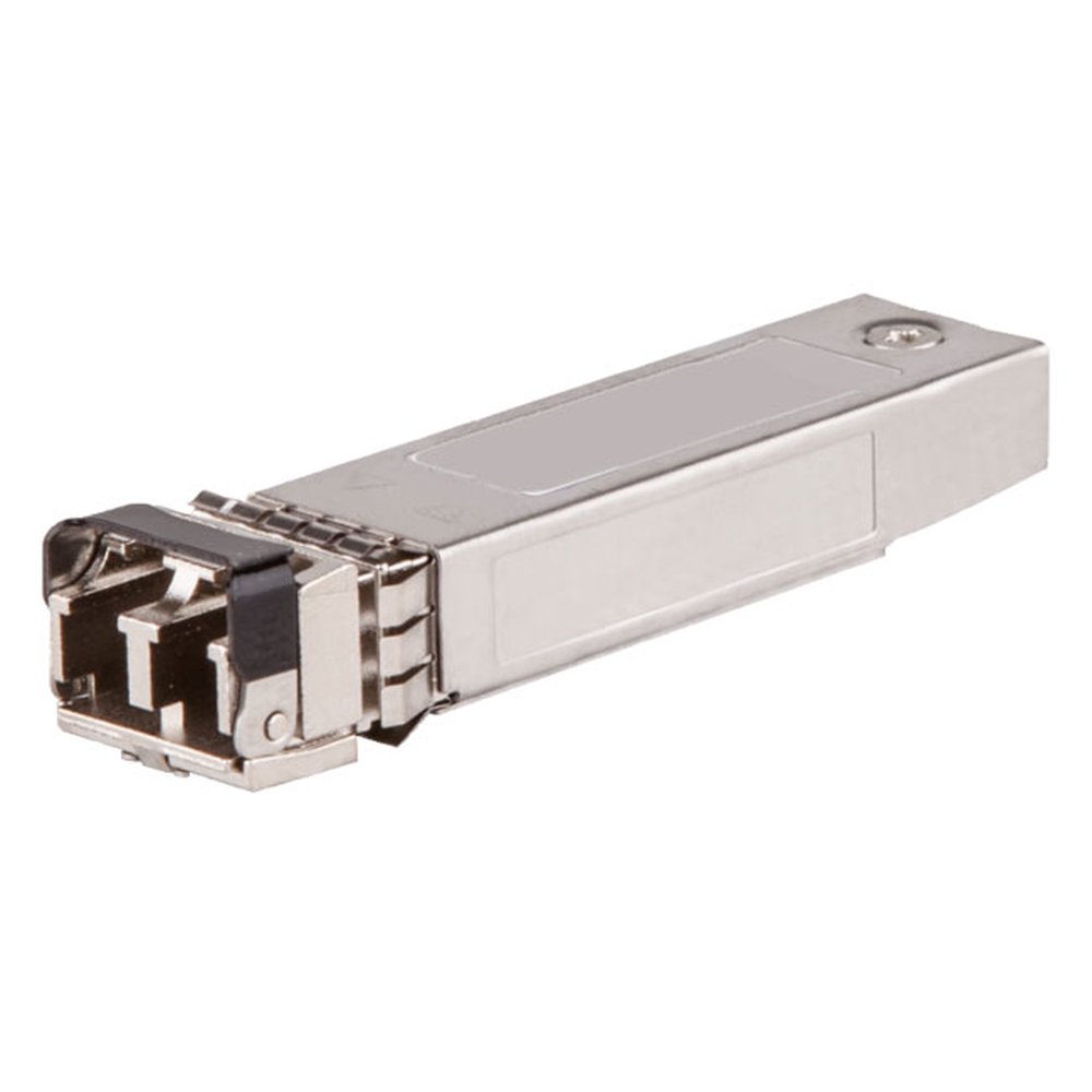 HPE J4859D Aruba 1G SFP LC LX 10km SMF Transceiver