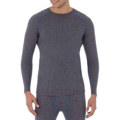 Fruit of the Loom Big Mens Cozy Thermal Shirt in Tanzania at TZS 66255 Rating 5