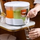 thumbnail image 3 of For Refrigerator Cold Water Container Split Juice Teapot(5.2L), 3 of 5