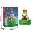 thumbnail image 3 of CJiaWei Rotating Musical Hand Crank Music Educational For Kids Festive Holiday Suitable For Xmas, 3 of 4
