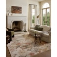 thumbnail image 2 of Loloi Eileen Natural / Sunrise 9'-6" x 13' Area Rug, 2 of 6