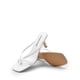 thumbnail image 4 of Sandalia DREAM PAIRS DWUMFF2503 Blanca con Tacón Bajo de 6.5 cm, 4 of 7