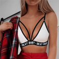 thumbnail image 1 of Traje de baño sexy para mujer Conjuntos de bikini Sujetador de noche y conjuntos de panty Pijamas sin espalda Conjuntos de lencería sexy Erotische Kleding Tan Jianjun unisex, 1 of 2
