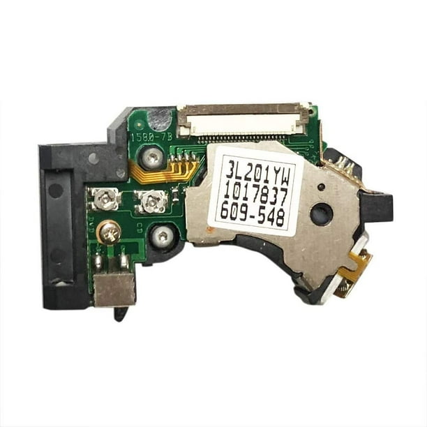 Accesorios a estrenar PS2 7W9W cabezal láser calvo PS2 PVR-802W cabezal láser PS2 802W cabezal calvo