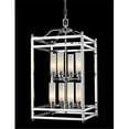 thumbnail image 1 of Pendentif Lumineux Z Lite Altadore 8 - Chrome, 1 of 1