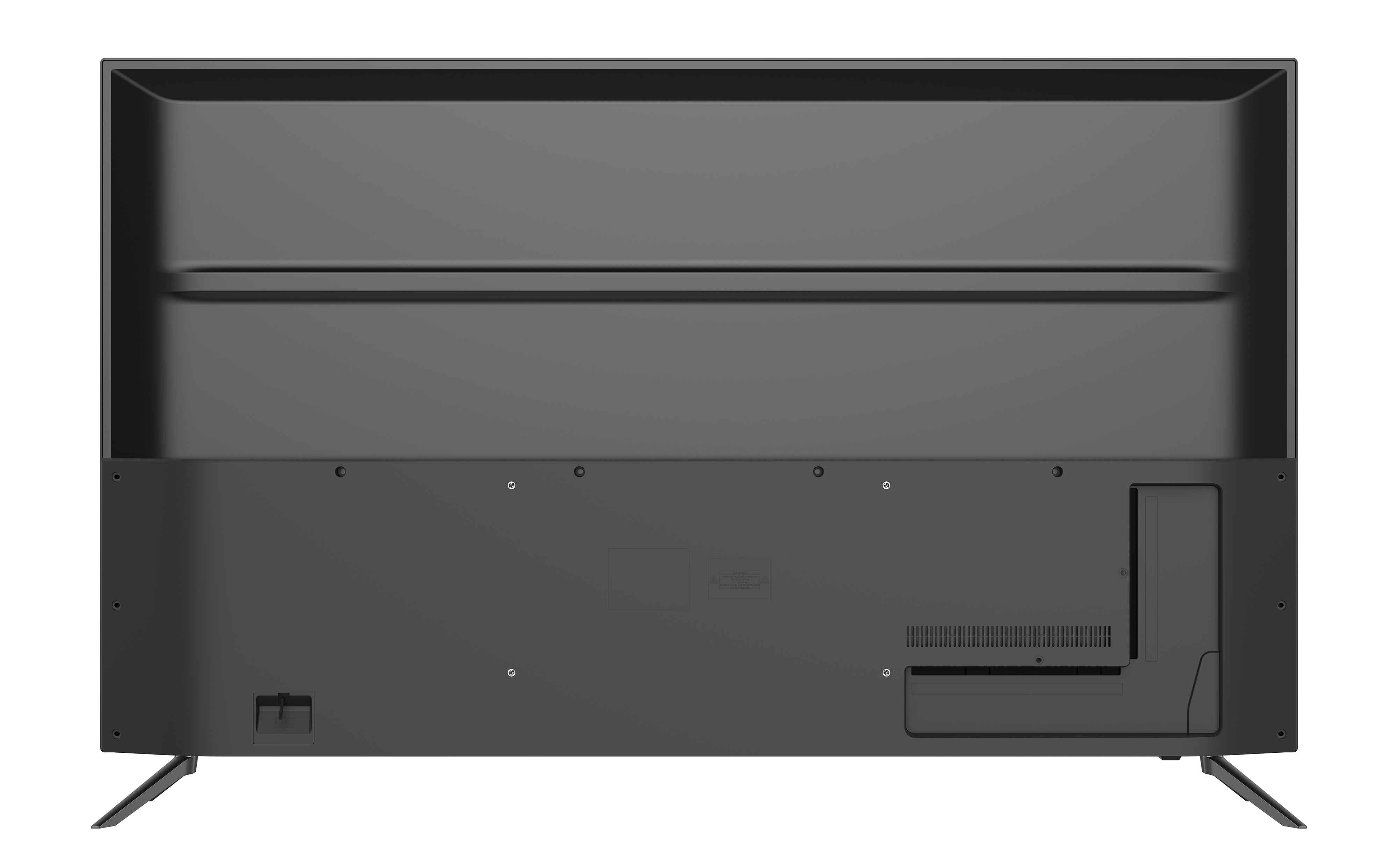 Buy JVC 58 Class 4K UHD QLED Roku Smart TV Quantum Series LT58MAW804