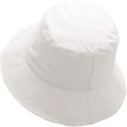 thumbnail image 2 of Sombreros de pescador para mujer, sombrero de playa para el sol, adolescentes, niñas, ala ancha, gorras de pescador de verano UPF 50+ MFZFUKR CZJP-HY153-2, 2 of 7