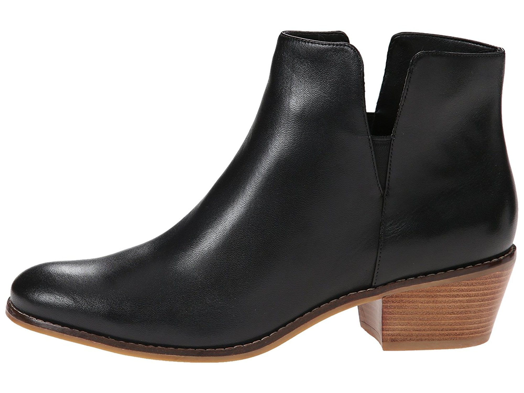 cole haan bootie
