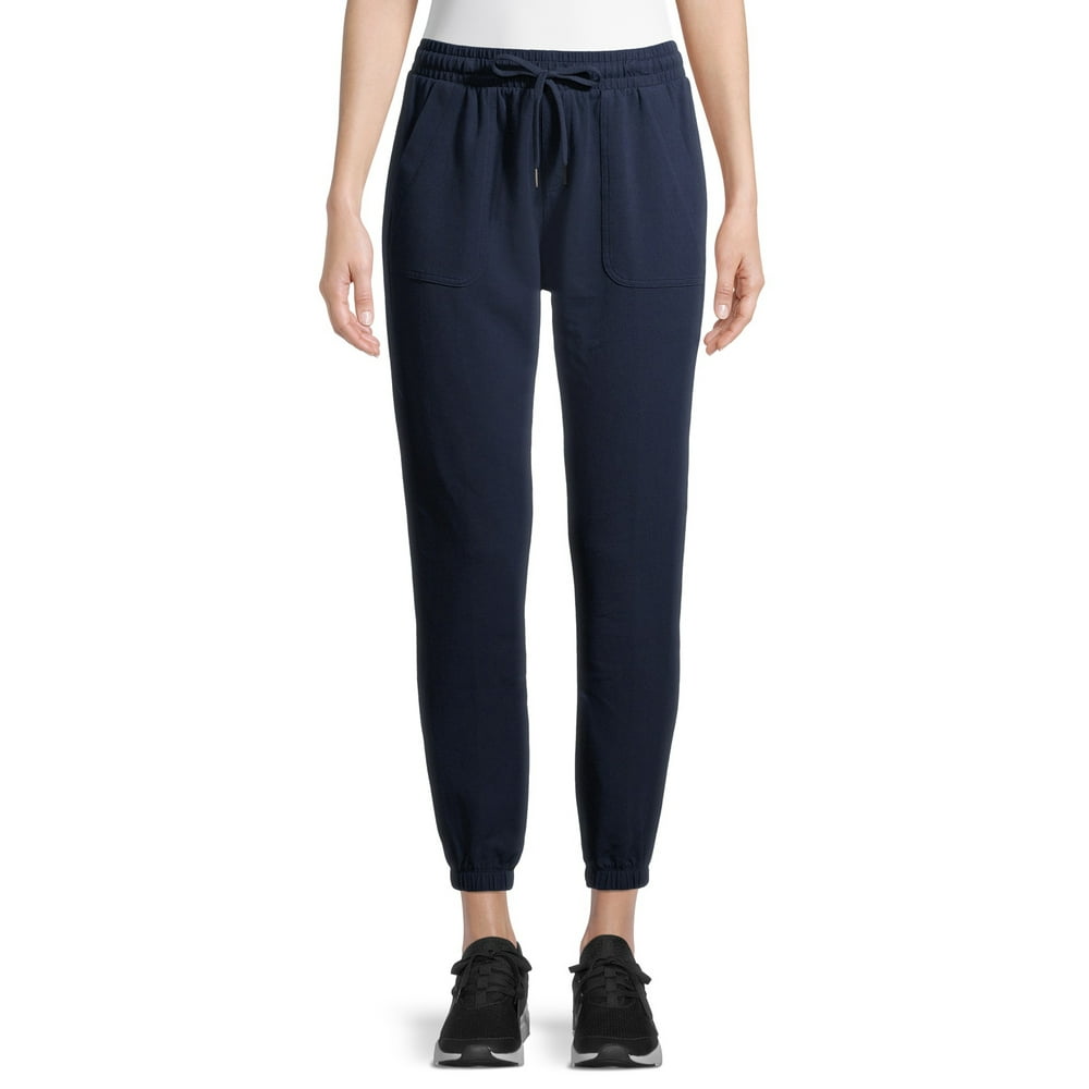 Avia Avia Women's Athleisure Commuter Pants