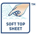 thumbnail image 4 of Tena ProSkin 3XL Incontinence Pads, Overnight Absorbency, 24 ct, 4 of 5