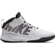 thumbnail image 3 of Tenis Nike Team Hustle D9 para Niños UNISEX 16 A 22. AQ4225-100 blanco 16.5 Nike AQ4225-100 TEAM HUSTLE D9, 3 of 6