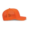 thumbnail image 6 of Trucker Snapback Cap, 6 of 8