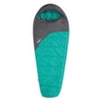 thumbnail image 3 of Mountain Warehouse Summit 250 Right Zip Winter Mummy Sleeping Bag, 3 of 4