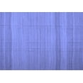 thumbnail image 1 of Ahgly Company Indoor Rectangle Abstract Blue Contemporary Area Rugs, 7' x 10', 1 of 4