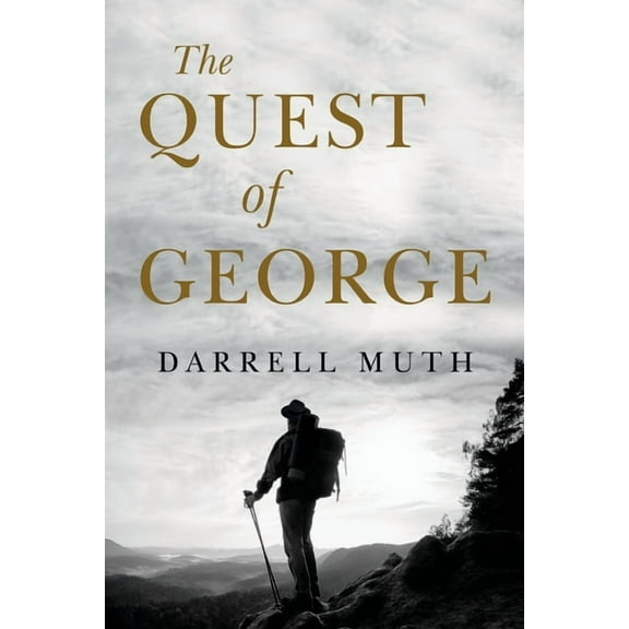 The Quest of George, (Paperback)