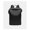 Black, variant on Large Multi‑way Nylon Backpack, Casual Daypack with Multiple Pockets, Hand / Single‑Shoulder / Backpack 3‑in‑1 Rucksack for Commute Travel School, Gray