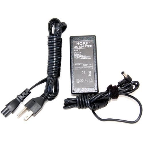 HQRP AC Adapter for Asus PA-1650-78 0A001-00041500 CP220 CP240 MX239 MX239H  MX279 LCD Monitor Power Supply Cord Adaptor PA165078 0A00100041500 CP-220  CP-240 MX-239 MX-239H MX-279 + Euro Plug Adapter | Walmart Canada