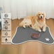 thumbnail image 5 of RKSTN Cat Bed Pet Mat Dark Grey, 5 of 7