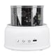 thumbnail image 1 of Luz Nocturna LED, Proyector De Estrellas De 3 Fuentes De Luz, Luz Nocturna, 8 Películas, Carga USB Romántica Multifuncional Con Control Remoto Y Temporizador Para Decoración Del, 1 of 7