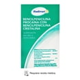 thumbnail image 2 of Penicilina Medimart 800 000 UI solución inyectable, 2 of 4