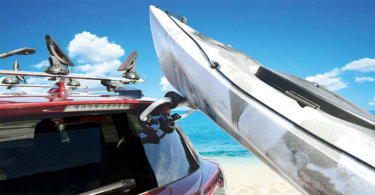 Malone Auto Racks MPG367 Channel Loader Kayak Load Assist Module
