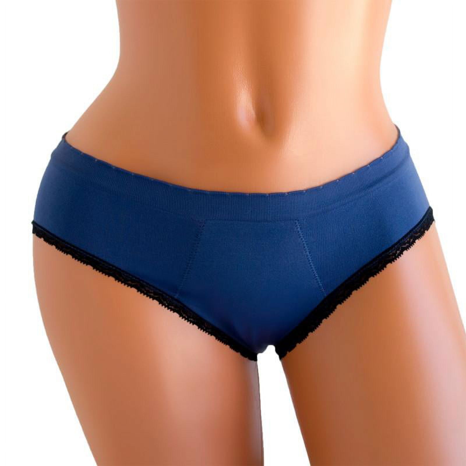 Organic Stain Free Period Panty (Hipster) at Rs 625.00