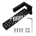 thumbnail image 1 of Dead Pedal Driver Foot Rest Left Side Kick Panel, 1 of 4