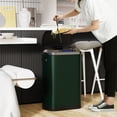 thumbnail image 6 of Miekor Furniture 50L Smart automatic Trash Cans - Full Intelligent Sensor - Green BS5953, 6 of 6